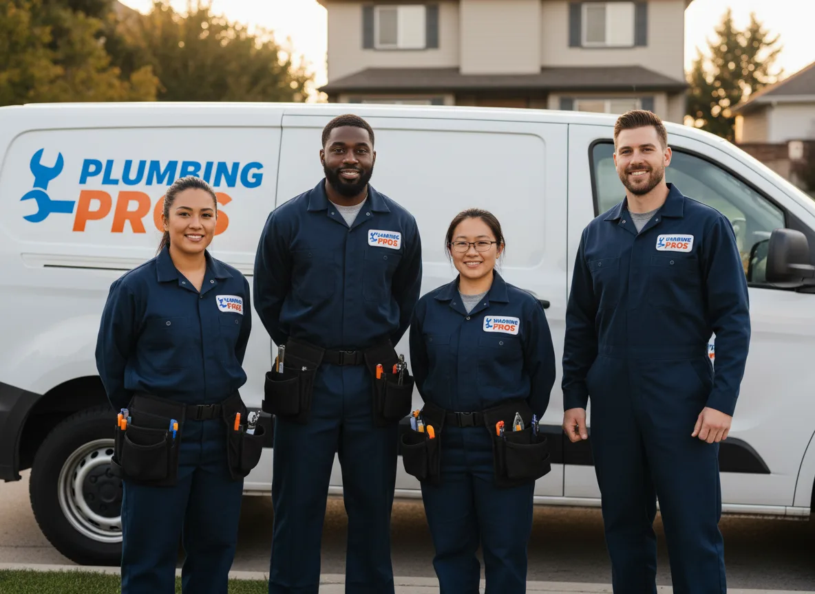 Water Heater Repair company in Andover, SD